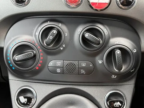 Fiat 500S