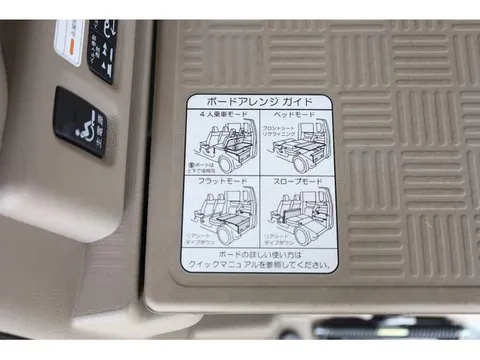 Honda N-BOX Plus