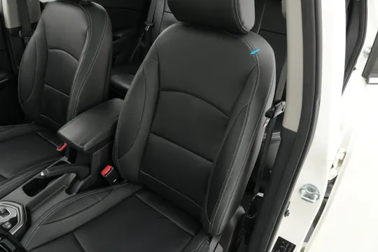 SsangYong Tivoli XLV (Tivoli Air)