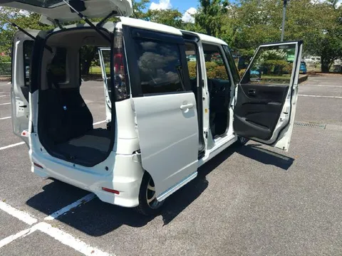 Suzuki Palette SW