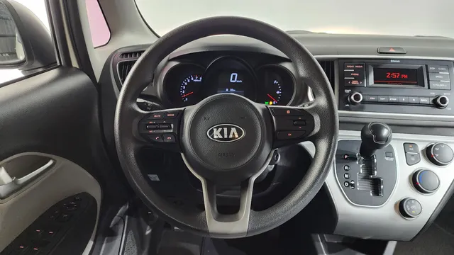 Kia Ray