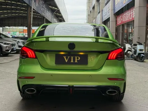 MG MG6