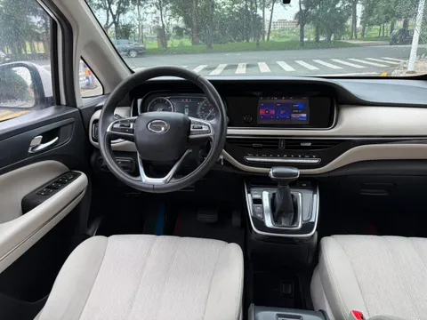 Gac M6