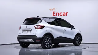 Renault QM3