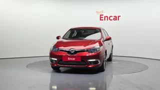 Renault SM3