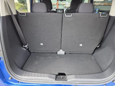 Mitsubishi eK X