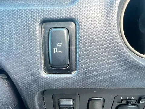 Mitsubishi eK Sport