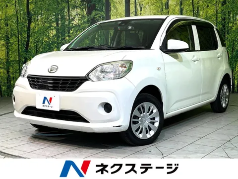 Daihatsu Boon