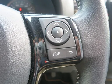 Toyota Yaris (Vitz)