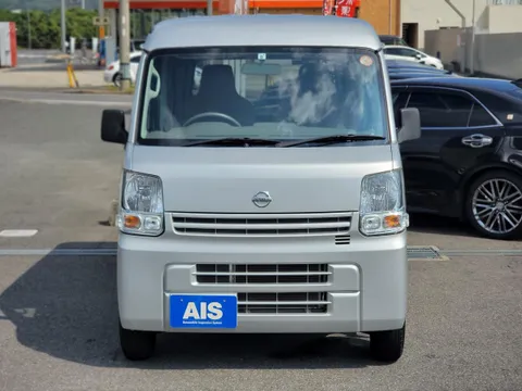 Nissan Clipper