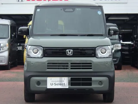 Honda N-BOX Joy