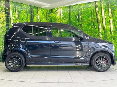 Suzuki Alto Works
