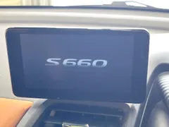 Honda S660