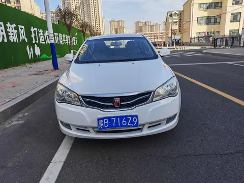 Roewe 350