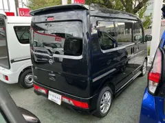 Nissan Clipper Rio