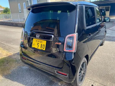 Honda N-ONE