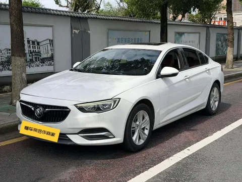 Buick Regal