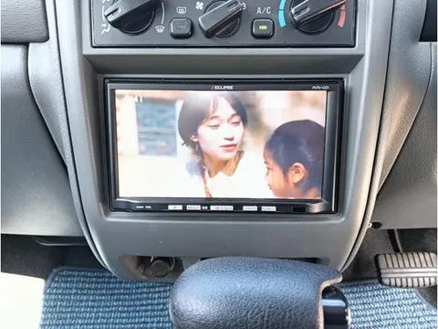 Mitsubishi Minica