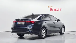 Kia Cerato (K3)