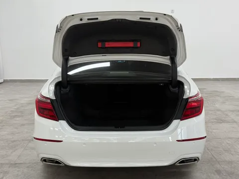 Honda Inspire