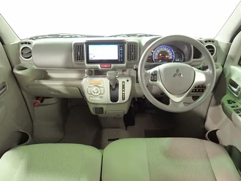 Mitsubishi Town Box