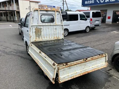Mitsubishi Minicab Truck