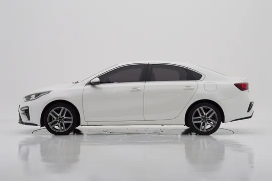 Kia Cerato (K3)