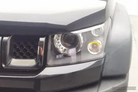BAIC BJ40