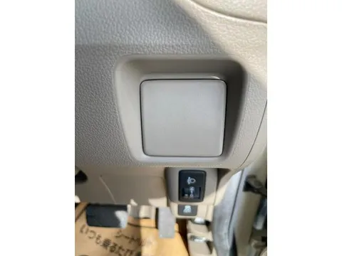 Honda N-BOX Plus