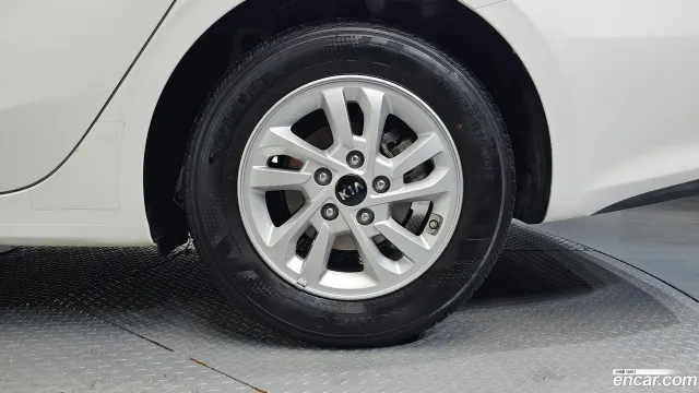 Kia Cerato (K3)