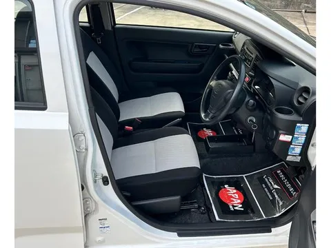Subaru Pleo Plus