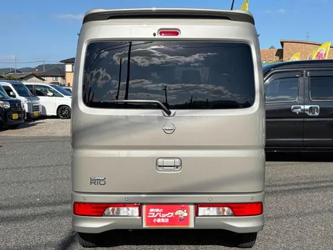Nissan Clipper Rio