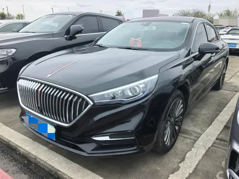 Hongqi