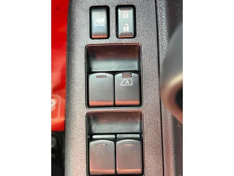 Nissan Micra (March)