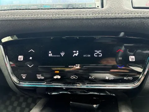 Honda HR-V (Vezel)