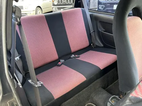 Subaru Vivio