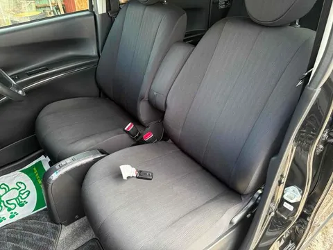 Subaru Lucra Custom