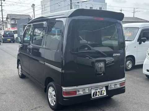 Daihatsu Atrai Wagon