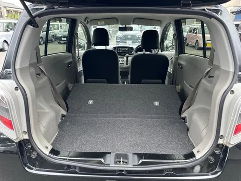 Subaru Pleo Plus