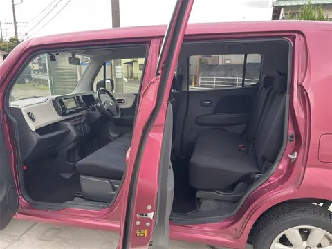 Suzuki MR Wagon