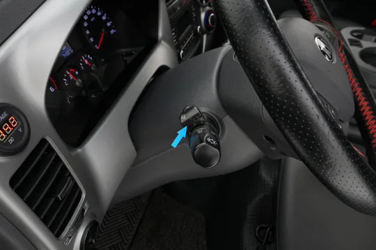 Kia Bongo 3