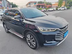 BYD Tang