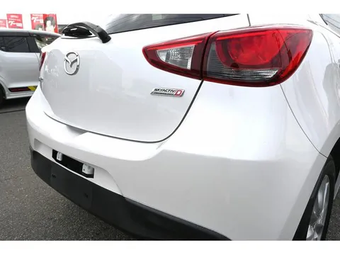 Mazda Mazda2 (Demio)