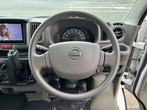 Nissan Clipper