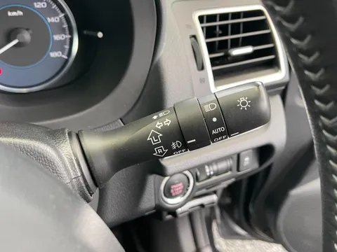 Subaru Impreza Sports