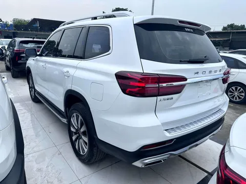 Roewe RX8