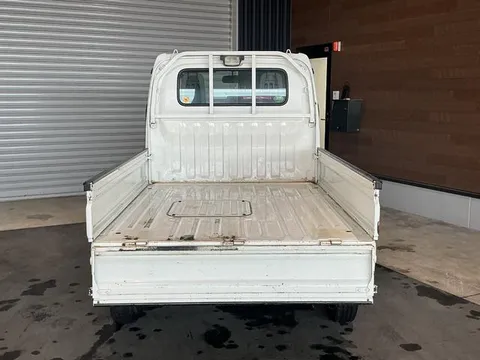 Honda Acty Truck