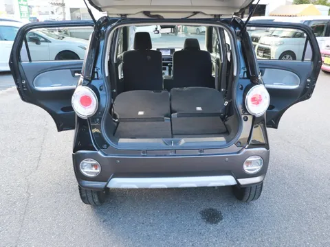 Toyota Pixis Joy