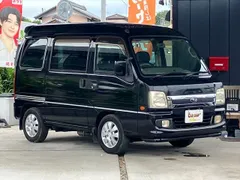 Subaru Dias Wagon