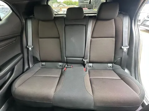 Mazda MAZDA3 Fastback